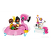 LEGO FRIENDS 42658 Еднорог и фламинго Парти край басейна