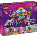 LEGO FRIENDS 42661 Парти с костюми с еднорог и фея
