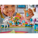 LEGO FRIENDS 42661 Парти с костюми с еднорог и фея