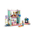 LEGO FRIENDS 42662 Фризьорски салон и магазин за аксесоари