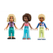 LEGO FRIENDS 42662 Фризьорски салон и магазин за аксесоари