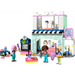 LEGO FRIENDS 42662 Фризьорски салон и магазин за аксесоари