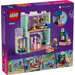LEGO FRIENDS 42662 Фризьорски салон и магазин за аксесоари