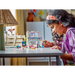LEGO FRIENDS 42662 Фризьорски салон и магазин за аксесоари