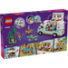 LEGO FRIENDS 42663 Friendship Camper Van Adventure