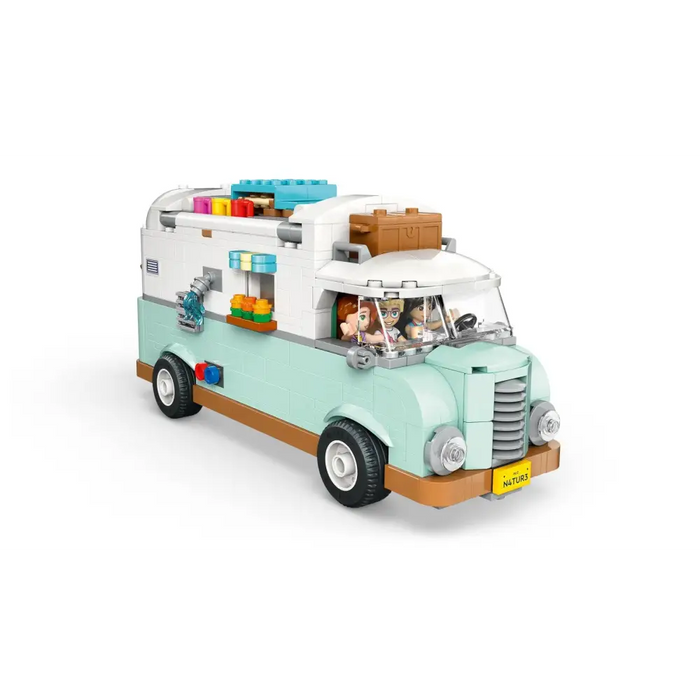 LEGO FRIENDS 42663 Friendship Camper Van Adventure