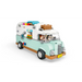 LEGO FRIENDS 42663 Friendship Camper Van Adventure