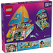 LEGO FRIENDS 42664 Приключение с лодка за пътуване