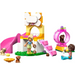 LEGO FRIENDS 42665 Площадка за кученца