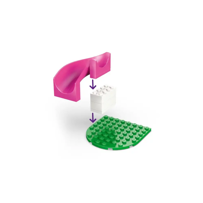 LEGO FRIENDS 42665 Площадка за кученца