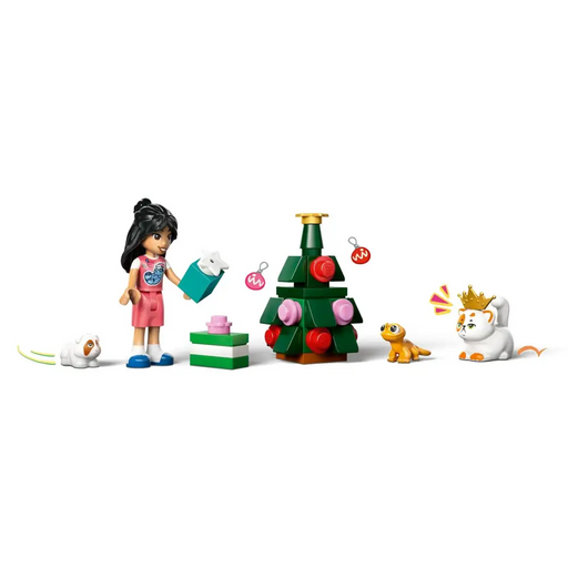 LEGO FRIENDS 42668 Адвент календар 2025