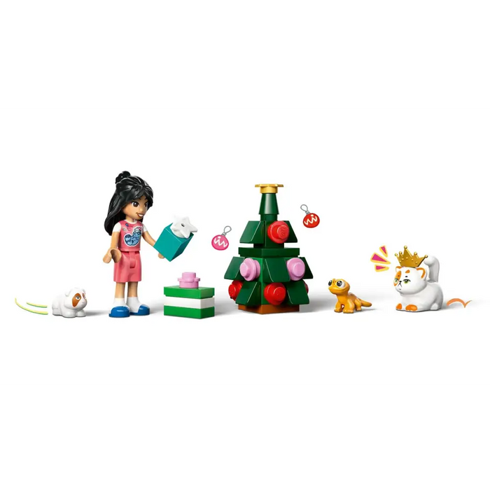 LEGO FRIENDS 42668 Адвент календар 2025