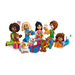 LEGO FRIENDS 42668 Адвент календар 2025