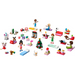 LEGO FRIENDS 42668 Адвент календар 2025