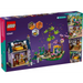 LEGO FRIENDS 42669 Къща на пчеларя и цветна градина