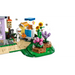 LEGO FRIENDS 42669 Къща на пчеларя и цветна градина