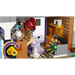 LEGO FRIENDS 42670 Апартаменти и магазини в Хартлейк Сити