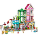 LEGO FRIENDS 42670 Апартаменти и магазини в Хартлейк Сити