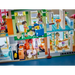 LEGO FRIENDS 42670 Апартаменти и магазини в Хартлейк Сити
