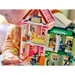 LEGO FRIENDS 42670 Апартаменти и магазини в Хартлейк Сити