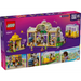 LEGO FRIENDS 42671 Кафене с растения и магазин за цветя