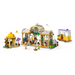 LEGO FRIENDS 42671 Кафене с растения и магазин за цветя