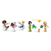 LEGO FRIENDS 42671 Кафене с растения и магазин за цветя