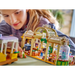 LEGO FRIENDS 42671 Кафене с растения и магазин за цветя