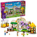LEGO FRIENDS 42671 Кафене с растения и магазин за цветя