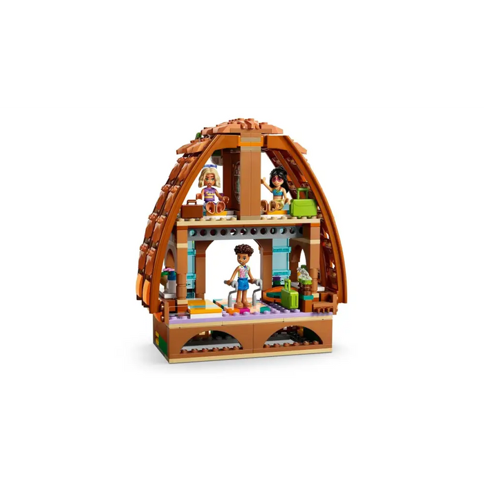 LEGO FRIENDS 42673 Family Vacation Beach Resort