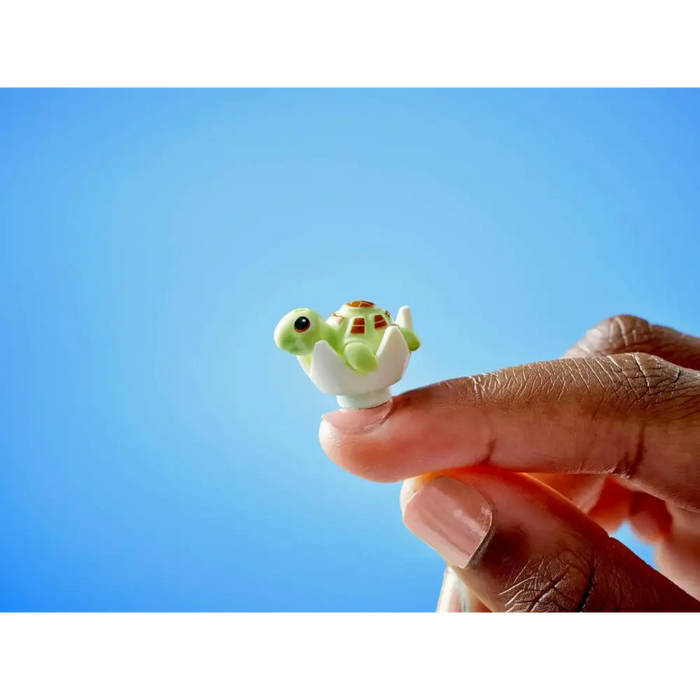 LEGO FRIENDS 42673 Family Vacation Beach Resort