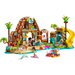 LEGO FRIENDS 42673 Family Vacation Beach Resort