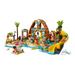 LEGO FRIENDS 42673 Family Vacation Beach Resort
