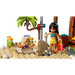 LEGO FRIENDS 42673 Family Vacation Beach Resort
