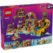 LEGO FRIENDS 42673 Family Vacation Beach Resort