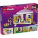 LEGO FRIENDS 42679 Хотел с зайчета в Хартлейк Сити