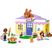 LEGO FRIENDS 42679 Хотел с зайчета в Хартлейк Сити