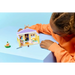 LEGO FRIENDS 42679 Хотел с зайчета в Хартлейк Сити