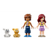 LEGO FRIENDS 42679 Хотел с зайчета в Хартлейк Сити