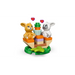 LEGO FRIENDS 42679 Хотел с зайчета в Хартлейк Сити