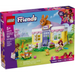 LEGO FRIENDS 42679 Хотел с зайчета в Хартлейк Сити