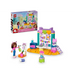 LEGO GABBY’S DOLLHOUSE 10795 Crafting with Baby Box