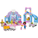 LEGO GABBY’S DOLLHOUSE 10796 - Ухото на Габи за грижа