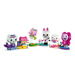 LEGO GABBY’S DOLLHOUSE 11215 Котешки приятели на Габи