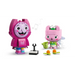 LEGO GABBY’S DOLLHOUSE 11215 Котешки приятели на Габи