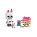 LEGO GABBY’S DOLLHOUSE 11215 Котешки приятели на Габи
