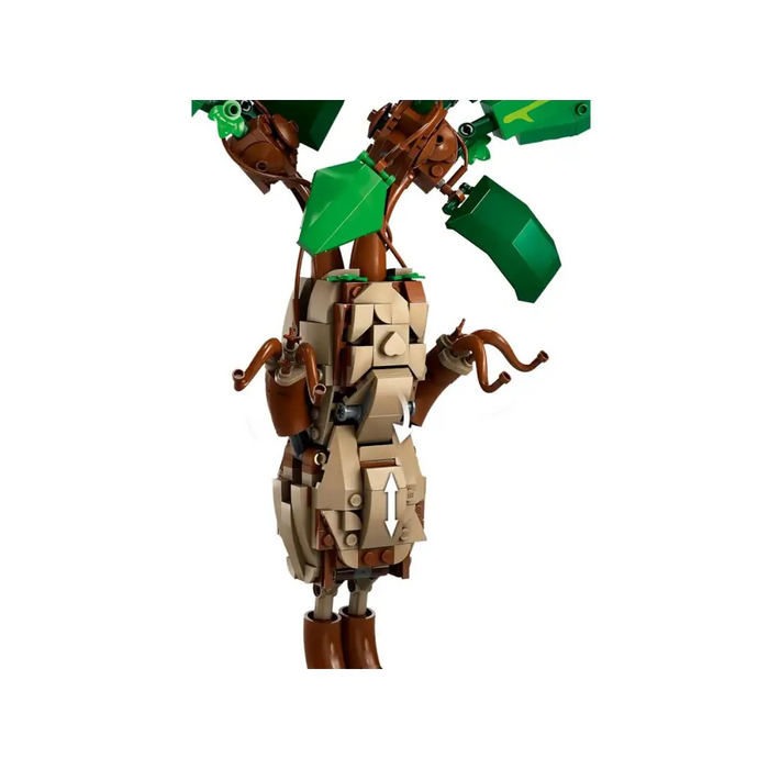 ЛЕГО ХАРИ ПОТЪР 76433 Мандрагора