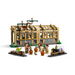 ЛЕГО ХАРИ ПОТЪР 76445 Замъкът Хогуортс - Хербология