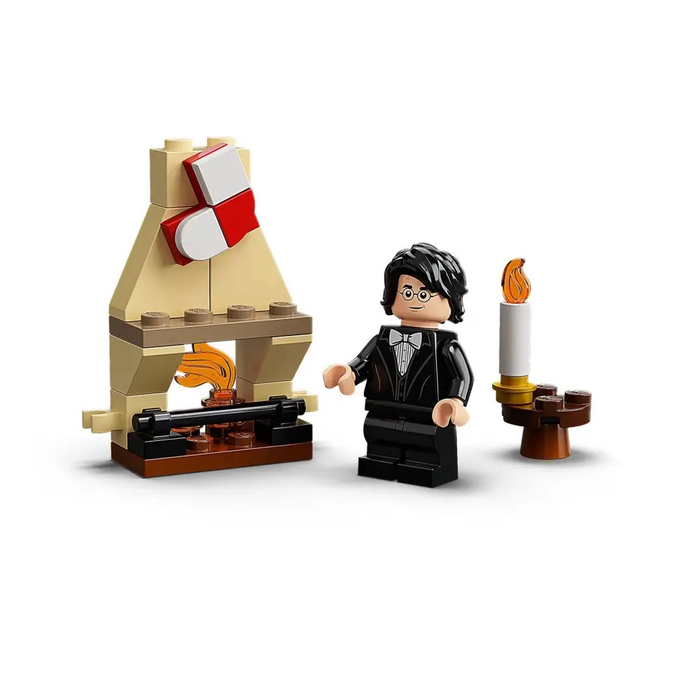 ЛЕГО ХАРИ ПОТЪР 75981 Адвент календар