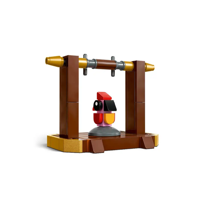 ЛЕГО ХАРИ ПОТЪР 76448 Фоукс: Фениксът на Дъмбълдор